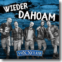 Cover: voXXclub - Wieder dahoam