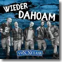Cover:  voXXclub - Wieder dahoam