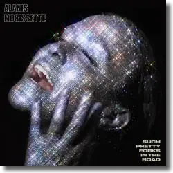 Cover: Alanis Morissette - Such Pretty Forks In The Road