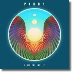 Cover: PirrA - Under The Skyline