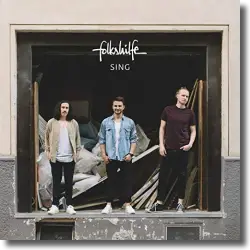 Cover: Folkshilfe - Sing