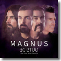 Cover: Magnus - Outside