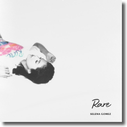 Cover: Selena Gomez - Rare