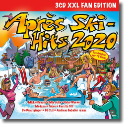 Cover: Après Ski Hits 2020 - Various Artists