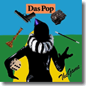 Cover: Das Pop - The Game