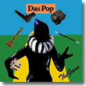 Cover:  Das Pop - The Game