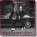 Cover: Bars And Melody - SADBOI