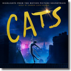 Cover: Cats - Highlights from the Motion Picture Soundtrack - Original Soundtrack