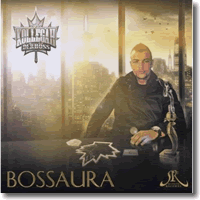 Cover: Kollegah - Bossaura