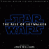 Cover: Star Wars: The Rise of Skywalker - Original Soundtrack