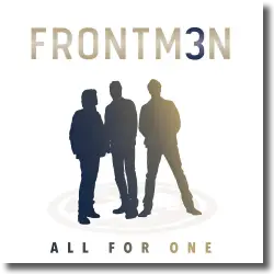 Cover: Frontm3n - All For One