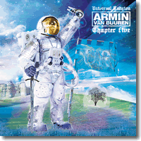 Cover: Universal Religion - Chapter 5 - Armin van Buuren