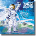 Cover:  Universal Religion - Chapter 5 - Armin van Buuren
