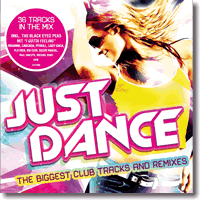 Cover: Just Dance - Various