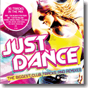 Cover:  Just Dance - Various