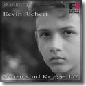 Cover:  J.K. du Dramont feat. Kevin Richert - Wozu sind Kriege da?