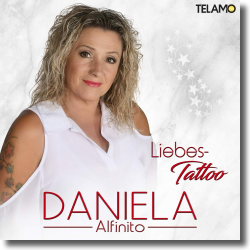 Cover: Daniela Alfinito - Liebes-Tattoo