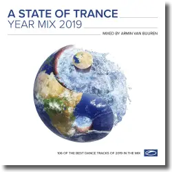 Cover: A State of Trance Yearmix 2019 - Armin van Buuren