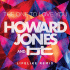 Cover: Howard Jones feat. BT - The One To Love You (The Lifelike Mix)