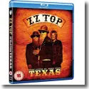 Cover:  ZZ Top - That Little Ol Band From Texas