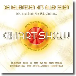 Cover: Die ultimative Chartshow - Die beliebtesten Hits aller Zeiten - Various Artists