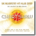 Die ultimative Chartshow - Die beliebtesten Hits aller Zeiten - Various Artists