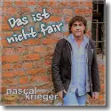 Cover:  Pascal Krieger - Das ist nicht fair
