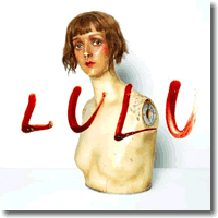 Cover: Metallica & Lou Reed - Lulu
