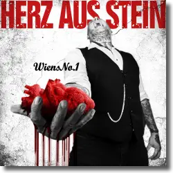 Cover: Wiens No. 1 - Herz aus Stein