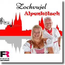 Cover: Alpenklsch - Zochvujel