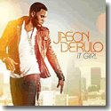 Cover:  Jason Derulo - It Girl