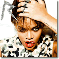 Cover: Rihanna - Talk That Talk