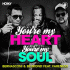Cover: Bernasconi & Belmond feat. Farenizzi - You're My Heart, You're My Soul