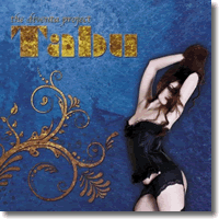 Cover: The Diventa Project - TABU (Finest Soulful Lounge)
