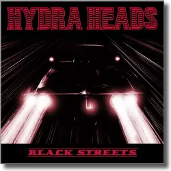 Cover: Hydra Heads - Black Streets