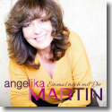 Cover: Angelika Martin - Einmal noch mit dir