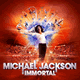 Cover: Michael Jackson - Immortal