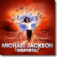 Cover: Michael Jackson - Immortal
