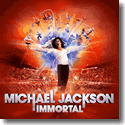 Cover:  Michael Jackson - Immortal