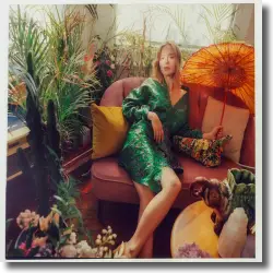 Cover: Gabrielle Aplin - Dear Happy