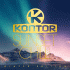 Cover: Kontor Sunset Chill 2020 - Winter Edition 