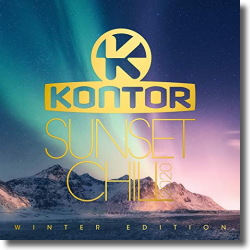 Cover: Kontor Sunset Chill 2020 - Winter Edition - Various Artists