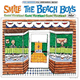 Cover: The Beach Boys - The SMiLE Sessions