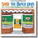 Cover: The Beach Boys - The SMiLE Sessions