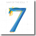 Cover: BTS - Map Of The Soul: 7
