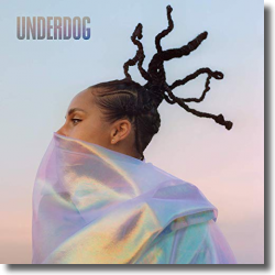 Cover: Alicia Keys - Underdog