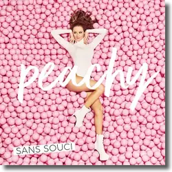 Cover: Peachy - Sans Souci