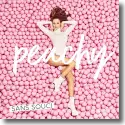 Cover:  Peachy - Sans Souci