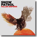 Cover:  Snow Patrol - Fallen Empires