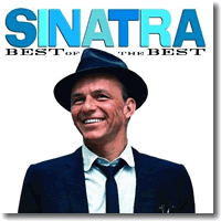 Cover: Frank Sinatra - Best of the Best